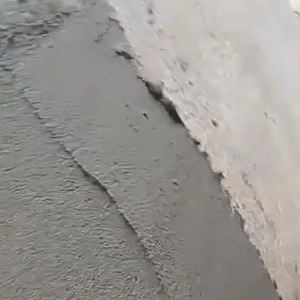红古水工建筑物I级C55聚合物改性水泥砂浆 渠道防渗泵站加固迎水面抗冲刷砂浆
