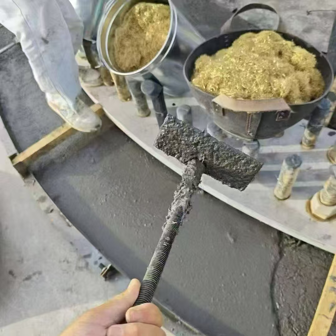 红古C120风电设备基础专用灌浆料
