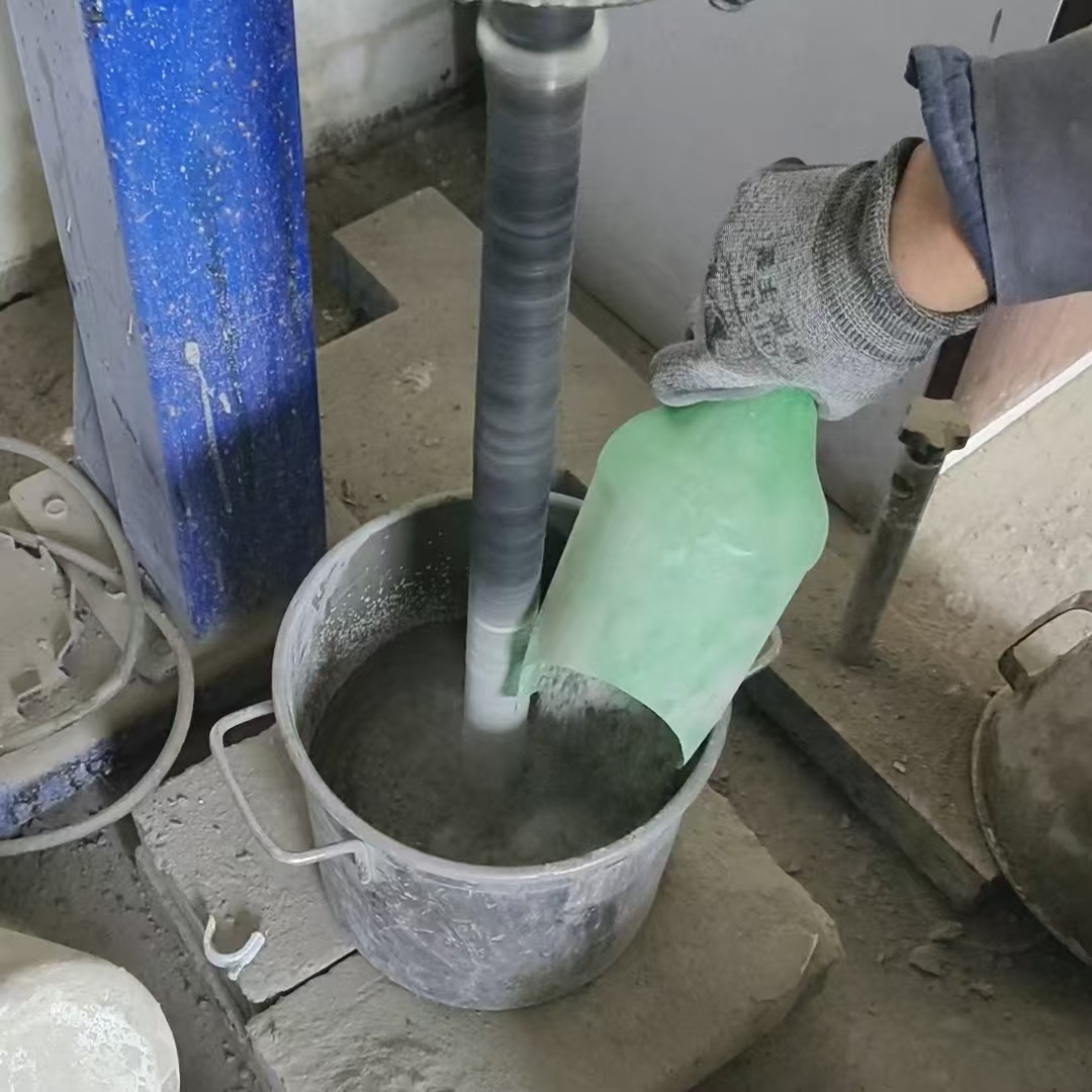 红古桥梁公路张拉用H60压浆料与普通压浆料有什么区别？