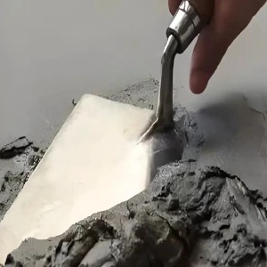 红古混凝土裂缝孔洞剥落冻融修复用高强度丙乳防腐蚀砂浆