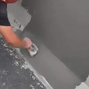 红古GB50728一级聚合物改性水泥砂浆
